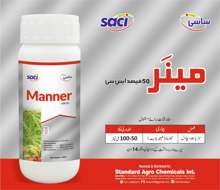 Manner